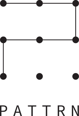 Pattrn Data Logo