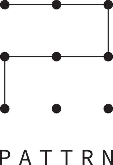 Pattrn Logo